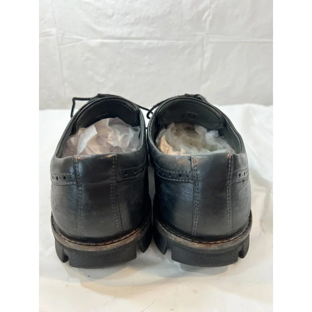 Cole Haan ecco black